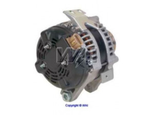 WAIglobal 13963R kintamosios srovės generatorius
2706028130, 270603813084