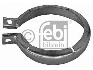 FEBI BILSTEIN 09301 vamzdžių sujungimas, išmetimo sistema
620 997 05 90