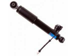 SACHS 312 018 amortizatorius 
 Pakaba -> Amortizatorius
13 191 634, 4 36 353, 93184274