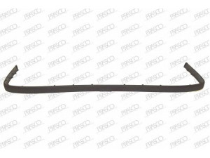 PRASCO SK0221255 dangtis, buferis 
 Kėbulas -> Kėbulo dalys/ sparnas/buferis -> Buferis/dalys
1U6807423, 1U6807423B01C