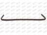 PRASCO SK0221255 dangtis, buferis 
 Kėbulas -> Kėbulo dalys/ sparnas/buferis -> Buferis/dalys
1U6807423, 1U6807423B01C