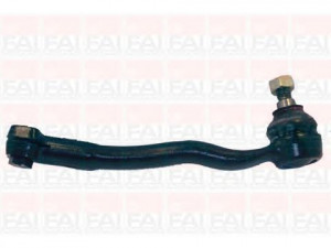 FAI AutoParts SS4020 skersinės vairo trauklės galas 
 Vairavimas -> Vairo mechanizmo sujungimai
32211141345