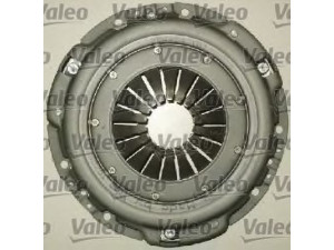 VALEO 826253 sankabos komplektas 
 Sankaba/dalys -> Sankabos remonto komplektas, visas
55190653, 73501784