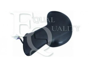 EQUAL QUALITY RD02285 išorinis veidrodėlis 
 Kėbulas -> Keleivių kabina -> Veidrodėlis
0735252080, 735252080, 20451022