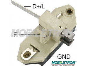 MOBILETRON VR-B220 reguliatorius, kintamosios srovės generatorius