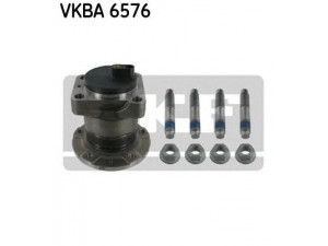 SKF VKBA 6576 rato guolio komplektas 
 Ašies montavimas/vairavimo mechanizmas/ratai -> Rato stebulė/montavimas -> Rato guolis
3748.96, 3748.A0, 1401393480, 9403748969