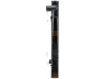 HELLA 8MK 376 713-191 radiatorius, variklio aušinimas 
 Aušinimo sistema -> Radiatorius/alyvos aušintuvas -> Radiatorius/dalys
1 151 848, 17 11 1 151 848