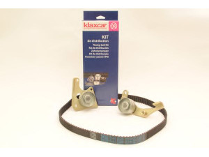 KLAXCAR FRANCE 40001z paskirstymo diržo komplektas
083127, 083131, 083132, 0831R4