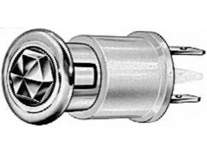 HELLA 2AA 001 204-031 kontrolinė lemputė
1262 462EZ877680, 012 62462, 3600136116