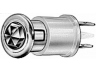 HELLA 2AA 001 204-031 kontrolinė lemputė
1262 462EZ877680, 012 62462, 3600136116