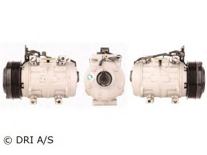 DRI 700510073 kompresorius, oro kondicionierius 
 Oro kondicionavimas -> Kompresorius/dalys
0001323880, 0001325008, 0002341311