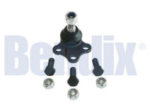 BENDIX 041292B atramos/vairo trauklė 
 Ašies montavimas/vairavimo mechanizmas/ratai -> Sujungimai -> Atramos/vairo trauklė
40160-00Q0A, 4431869, 7701477385