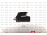 ATL Autotechnik A 23 550 starteris 
 Elektros įranga -> Starterio sistema -> Starteris
28100-0J020, 28100-0J030, 28100-0J031