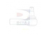 DITAS A3-4261 skersinės vairo trauklės galas 
 Vairavimas -> Vairo mechanizmo sujungimai
0 0468 8942, 0 0858 2333, 00468 8942