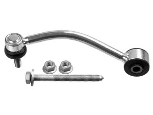 LEMFÖRDER 26050 02 šarnyro stabilizatorius 
 Ašies montavimas/vairavimo mechanizmas/ratai -> Stabilizatorius/fiksatoriai -> Savaime išsilyginanti atrama
7L0 505 465 A, 7L0 505 465 B, 955 333 069 10