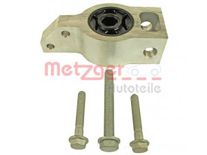 METZGER 52072108 valdymo svirties/išilginių svirčių įvorė 
 Ašies montavimas/vairavimo mechanizmas/ratai -> Valdymo svirtis/pasukamosios svirties sujungimas -> Montavimas/sutvirtinimas
3C0 199 231A, 3C0 199 231B, 3C0 199 231D