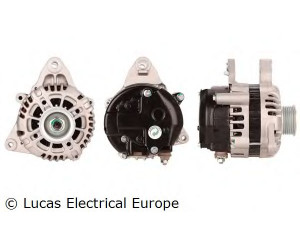 LUCAS ELECTRICAL LRA02101 kintamosios srovės generatorius 
 Elektros įranga -> Kint. sr. generatorius/dalys -> Kintamosios srovės generatorius
37300-37110