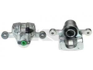 SPIDAN 404492 stabdžių apkaba 
 Dviratė transporto priemonės -> Stabdžių sistema -> Stabdžių apkaba / priedai
58210-2S700, 58210-2Y500, 58210-3S200