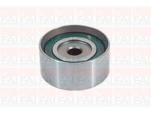 FAI AutoParts T9801 kreipiantysis skriemulys, paskirstymo diržas 
 Diržinė pavara -> Paskirstymo diržas/komplektas -> Laisvasis/kreipiamasis skriemulys
13503-27010, 1350327010