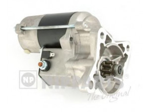 NIPPARTS J5213016 starteris 
 Elektros įranga -> Starterio sistema -> Starteris
R201-18-400R, RF01-18-400, RF01-18-400A