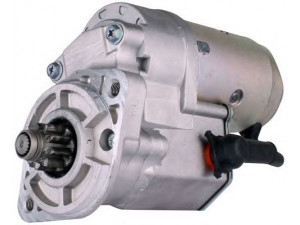 PowerMax 8212298 starteris 
 Elektros įranga -> Starterio sistema -> Starteris
36100-27000, 36100-27010, 36100-27011