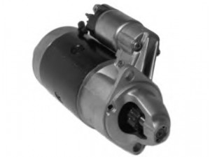 BTS Turbo S511713 starteris 
 Elektros įranga -> Starterio sistema -> Starteris
28100-60041, 28100-60042, 28100-60062