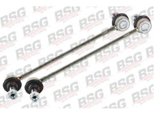 BSG BSG 30-310-009 šarnyro stabilizatorius 
 Ašies montavimas/vairavimo mechanizmas/ratai -> Stabilizatorius/fiksatoriai -> Savaime išsilyginanti atrama
1004018, 1067818, 1071336, 1130273
