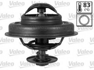 VALEO 820010 termostatas, aušinimo skystis 
 Aušinimo sistema -> Termostatas/tarpiklis -> Thermostat
3470390, 7700862200, 3470390, 7700862200