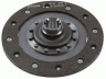 SACHS 1864 066 210 sankabos diskas
120379, B12040A31