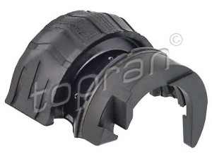 TOPRAN 114 645 skersinio stabilizatoriaus įvorių komplektas 
 Ašies montavimas/vairavimo mechanizmas/ratai -> Stabilizatorius/fiksatoriai -> Sklendės
7L0 411 313G