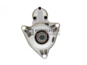 AUTOELECTRO AES9164 starteris 
 Elektros įranga -> Starterio sistema -> Starteris
02B911023C, 055911023D