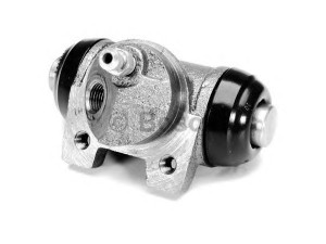 BOSCH 0 986 475 054 rato stabdžių cilindras 
 Stabdžių sistema -> Ratų cilindrai
77 01 032 319