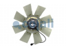 COJALI 7085414 ventiliatorius, radiatoriaus 
 Aušinimo sistema -> Oro aušinimas
20517745, 20805992, 20981224, 85000281