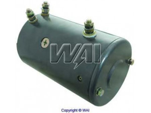 WAIglobal 10783N elektrovariklis