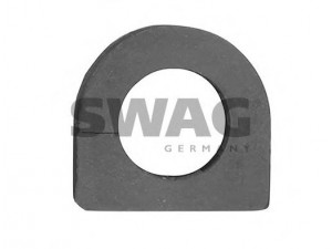 SWAG 80 94 1111 skersinio stabilizatoriaus įvorių komplektas 
 Ašies montavimas/vairavimo mechanizmas/ratai -> Stabilizatorius/fiksatoriai -> Sklendės
MB573783