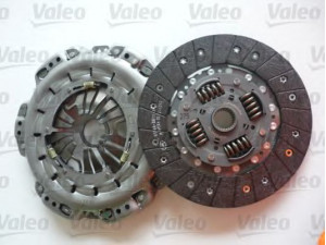 VALEO 828067 sankabos komplektas 
 Sankaba/dalys -> Sankabos remonto komplektas, visas
076141015A, 076141015AX, 76141015A