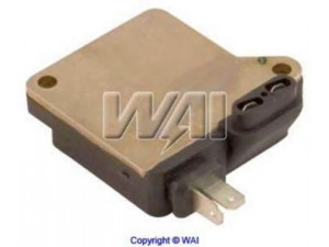 WAIglobal ICM14 uždegimo jungiklis 
 Kibirkšties / kaitinamasis uždegimas -> Uždegimo modulis/valdymo blokas
22020P3100, 22020S6701, 22020S6702