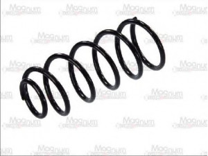 Magnum Technology SA025MT spyruoklė 
 Pakaba -> Spyruoklės
1J0411105AD