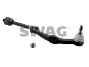 SWAG 30 93 1788 strypo montavimas 
 Vairavimas -> Sujungimo trauklės surinkimas/dalys -> Sujungimo trauklės surinkimas
7H0 419 804 B, 7H0 419 804 C, 7H0 419 804 D