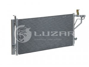 LUZAR LRAC 08384 kondensatorius, oro kondicionierius 
 Oro kondicionavimas -> Kondensatorius
97606-38004