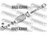 FEBEST 0521-E2000 skersinės vairo trauklės galas
S47P-32-280, 48520-HA000