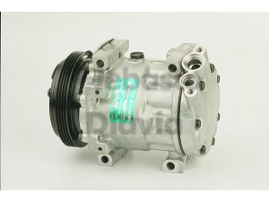 WEBASTO 82D0155275A kompresorius, oro kondicionierius 
 Oro kondicionavimas -> Kompresorius/dalys
7700875357