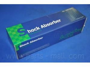 PARTS-MALL PJA-074 amortizatorius 
 Pakaba -> Amortizatorius
5466025600, 5466025800