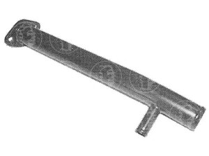 FARE SA 3215 aušinimo skysčio vamzdis 
 Aušinimo sistema -> Žarnelės/vamzdeliai/sujungimai -> Radiatoriaus žarnos
4407006, 4407006, 4407006