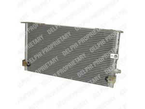 DELPHI TSP0225448 kondensatorius, oro kondicionierius 
 Oro kondicionavimas -> Kondensatorius
88460-35200