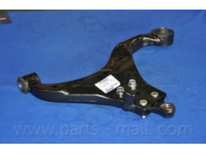PARTS-MALL PXCAA-021LR vikšro valdymo svirtis 
 Ašies montavimas/vairavimo mechanizmas/ratai -> Valdymo svirtis/pasukamosios svirties sujungimas -> Vairo trauklės (valdymo svirtis, išilginis balansyras, diago
545012E000, 545012E001, 545012E010