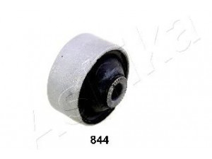 ASHIKA GOM-844 įvorė, valdymo svirties montavimas 
 Ašies montavimas/vairavimo mechanizmas/ratai -> Valdymo svirtis/pasukamosios svirties sujungimas -> Montavimas/sutvirtinimas