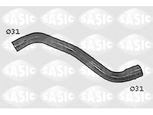 SASIC SWH4305 radiatoriaus žarna 
 Aušinimo sistema -> Žarnelės/vamzdeliai/sujungimai -> Radiatoriaus žarnos
7700834884