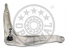 OPTIMAL G6-913 vikšro valdymo svirtis 
 Ašies montavimas/vairavimo mechanizmas/ratai -> Valdymo svirtis/pasukamosios svirties sujungimas -> Vairo trauklės (valdymo svirtis, išilginis balansyras, diago
GSJ1000, GSJ1090, RBJ000370, RBJ102500