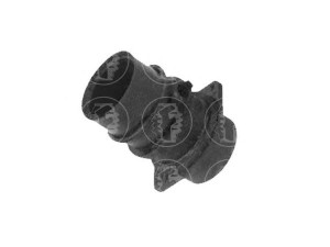 FARE SA 9553 oro filtras 
 Techninės priežiūros dalys -> Techninės priežiūros intervalai
8200089030